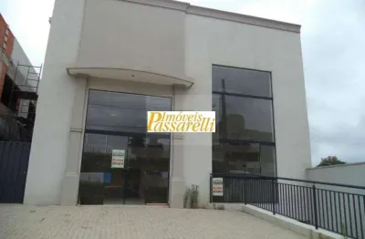 Sala comercial com 3 salas para alugar na Avenida Independência, 4146, Centro, Vinhedo