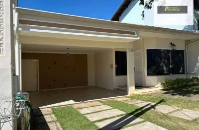 Casa em condomínio fechado com 3 quartos à venda na Alameda Rubi (Residencial Grap Village), 642, Condomínio Grape Village, Vinhedo