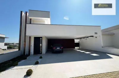 Casa em condomínio fechado com 3 quartos à venda na SP 332 , 121, Vila Nova Louveira, Louveira