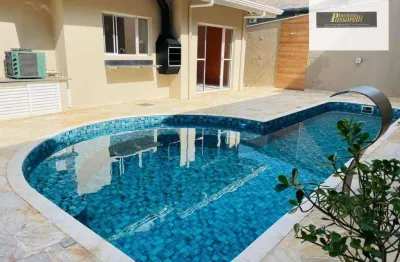 Casa em condomínio fechado com 4 quartos à venda na Estrada da Boiada, 11118, Condomínio Terras de São Francisco, Vinhedo