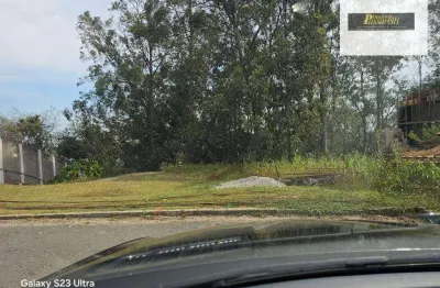 Terreno à venda, 633 m2 por r$ 590.000 - marambaia - vinhedo/sp