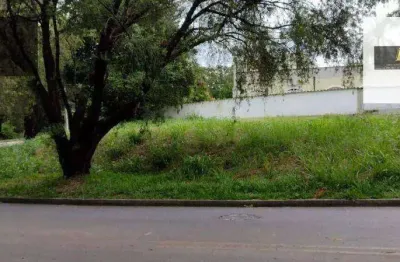 Terreno à venda, 855 m² por r$ 950.000 - marambaia - vinhedo/sp