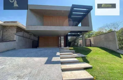 Casa em condomínio fechado com 3 quartos à venda na Rodovia Visconde Do Porto Seguro, Joapiranga, Valinhos