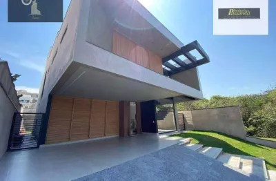 Casa em condomínio fechado com 3 quartos à venda na Rodovia Visconde de Porto Seguro, 1088, Joapiranga, Valinhos