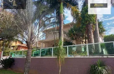 Casa em condomínio fechado com 4 quartos para alugar na Avenida Japurá (Vinhas Da Vista Alegre), 1888, Vista Alegre, Vinhedo