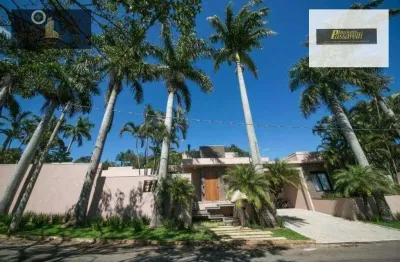 Casa em condomínio fechado com 6 quartos para alugar na Avenida Rio Capivari (Morada Dos Executivos), 1888, Condomínio Fazenda São Joaquim, Vinhedo