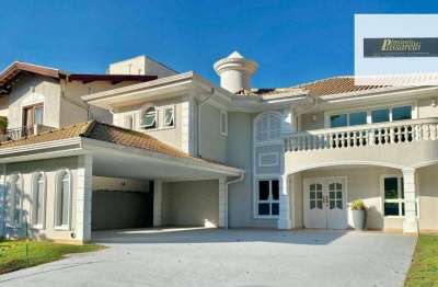 Casa em condomínio fechado com 4 quartos para alugar na Rodovia Visconde Do Porto Seguro, 1018, Chácaras Silvania, Valinhos