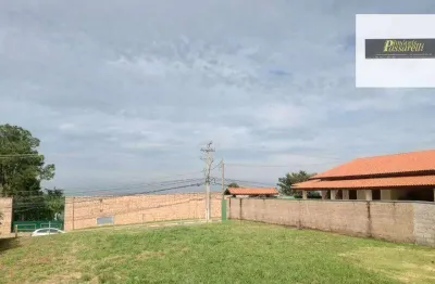 Terreno à venda, 1600 m² por R$ 1.180.000 - Buracão - Vinhedo/SP