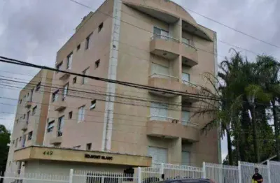 Apartamento com 2 dormitórios à venda, 67 m² por R$ 450.000 - Vila Cascais - Vinhedo/SP