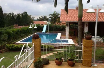 Casa com 3 dormitórios, 260 m² - venda por R$ 1.600.000,00 ou aluguel por R$ 6.220,00/mês - Vista Alegre - Vinhedo/SP