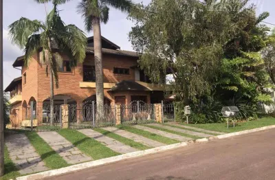 Casa com 4 dormitórios à venda, 585 m² por r$ 2.850.000,00 - condomínio vista alegre - sede - vinhedo/sp