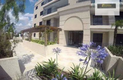 Apartamento com 3 dormitórios à venda, 96 m² por r$ 900.000,00 - condomínio mondo itália - vinhedo/sp