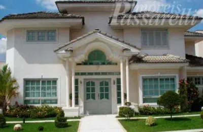 Casa com 3 dormitórios à venda, 410 m² por r$ 1.700.000,00 - condomínio villagio capriccio - louveira/sp