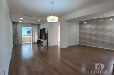 Apartamento com 3 quartos para alugar na Rua João Pio Duarte Silva, Córrego Grande, Florianópolis