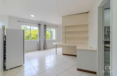 Apartamento com 1 quarto para alugar na Avenida Desembargador Vítor Lima, Trindade, Florianópolis