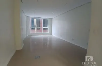 Sala comercial para alugar na Rua Lauro Linhares, Trindade, Florianópolis