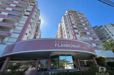 Apartamento com 2 quartos à venda na Avenida Buriti, Itacorubi, Florianópolis