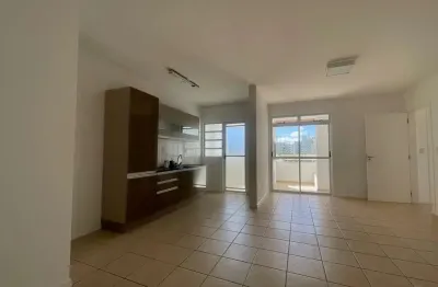 Apartamento com 2 quartos para alugar na Rodovia Amaro Antônio Vieira, Itacorubi, Florianópolis