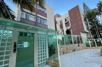 Apartamento com 3 quartos para alugar na Rua Lauro Linhares, Trindade, Florianópolis