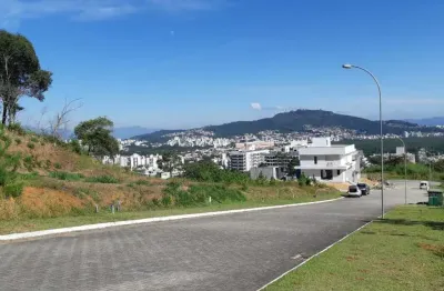 Terreno à venda na Rua Rodrigo Rampinelli Jeremias, Itacorubi, Florianópolis
