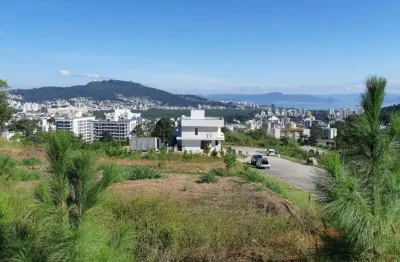 Terreno à venda na Rua Rodrigo Rampinelli Jeremias, Itacorubi, Florianópolis