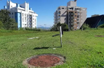Terreno à venda na Rua Rodrigo Rampinelli Jeremias, Itacorubi, Florianópolis