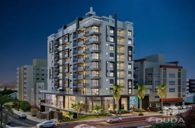 Apartamento com 2 quartos à venda na Rua Lauro Linhares, Trindade, Florianópolis