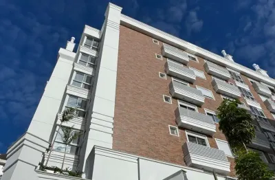 Apartamento com 2 quartos à venda na Rua Gonçalves Ledo, Trindade, Florianópolis