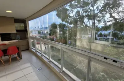 Apartamento com 2 quartos à venda na Servidão Antônio Cipriano Pereira, Itacorubi, Florianópolis