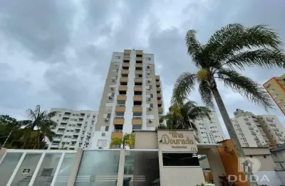 Apartamento com 2 quartos para alugar na Rua Francisco Goulart, Trindade, Florianópolis