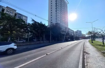 Terreno à venda na Avenida Centenário, Centro, Criciúma