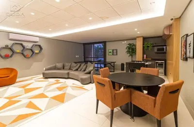 Apartamento com 4 quartos à venda na Rua Salvatina Feliciana dos Santos, Itacorubi, Florianópolis