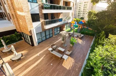 Apartamento com 4 quartos à venda na Rua Salvatina Feliciana dos Santos, Itacorubi, Florianópolis