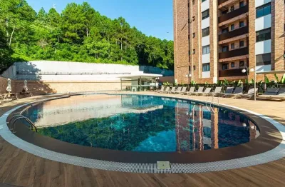 Apartamento com 4 quartos à venda na Rua Salvatina Feliciana dos Santos, Itacorubi, Florianópolis