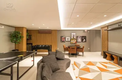 Apartamento com 3 quartos à venda na Rua Salvatina Feliciana dos Santos, Itacorubi, Florianópolis