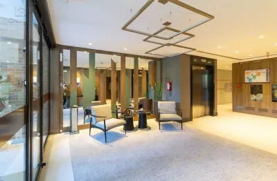 Apartamento com 3 quartos à venda na Rua Salvatina Feliciana dos Santos, Itacorubi, Florianópolis