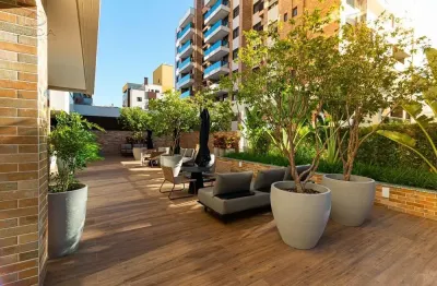 Apartamento com 3 quartos à venda na Rua Salvatina Feliciana dos Santos, Itacorubi, Florianópolis