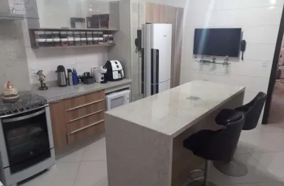 Apartamento com 3 quartos à venda na Rua Fúlvio Aducci, Estreito, Florianópolis