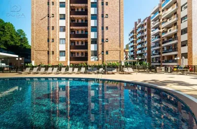 Apartamento com 3 quartos à venda na Rua Salvatina Feliciana dos Santos, Itacorubi, Florianópolis