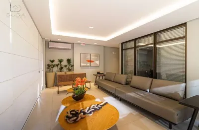 Apartamento com 3 quartos à venda na Rua Salvatina Feliciana dos Santos, Itacorubi, Florianópolis