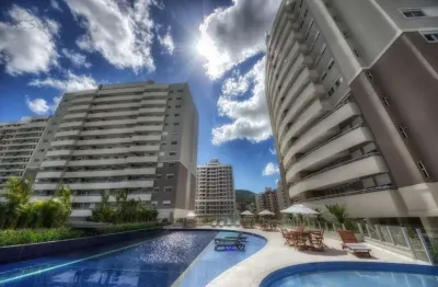 Apartamento com 4 quartos à venda na Rodovia Admar Gonzaga, Itacorubi, Florianópolis
