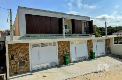 Casa com 2 quartos à venda na Servidão do Falcão, Ingleses do Rio Vermelho, Florianópolis