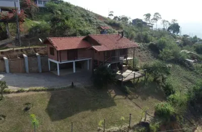 Casa com 3 quartos à venda no Centro, Santo Amaro da Imperatriz 
