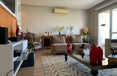 Apartamento com 3 quartos à venda na Rua Oge Fortkamp, Trindade, Florianópolis