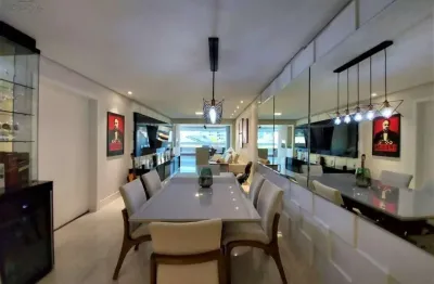 Apartamento com 3 quartos à venda na Rua João Carvalho, Agronômica, Florianópolis