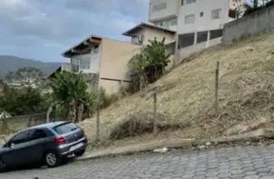 Terreno à venda na Servidão Maria Rosa Martins, Trindade, Florianópolis