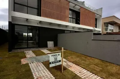Casa com 3 quartos à venda na Rua Valmor Della Giustina, Ingleses do Rio Vermelho, Florianópolis
