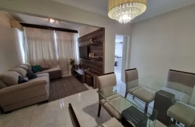 Apartamento com 2 quartos à venda na Rua Felipe Schmidt, Centro, Florianópolis