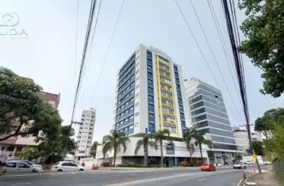 Sala comercial à venda na Avenida Desembargador Vítor Lima, Trindade, Florianópolis