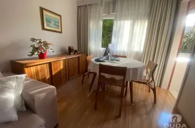 Apartamento com 2 quartos à venda na Rua Pastor William Richard Schisler Filho, Itacorubi, Florianópolis